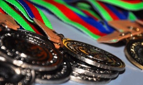 Азербайджанские дзюдоисты завоевали три медали